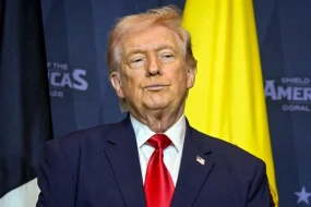 \"İranla müharibə tezliklə sona çatacaq\" - Tramp