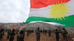 İranda kürd məhəllələri boşaldılır