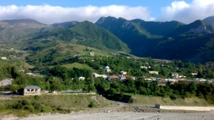 Azərbaycanda bu kəndlərin adı dəyişdirilir