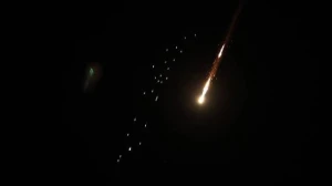 \"İran səmasında indiyədək 104 PUA zərərsizləşdirilib\" - SEPAH