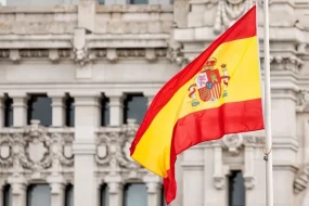 İspaniya İsraildəki səfirini geri çağırdı