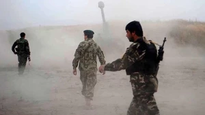 Əfqanıstan-Pakistan qarşıdurmasında ölənlər var