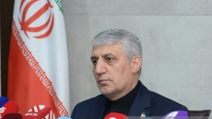 İran səfiri Azərbaycana təşəkkür etdi