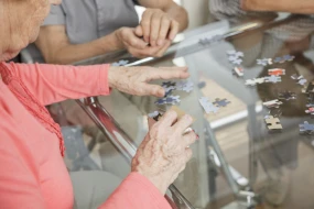 Alzheimer xəstəliyi üçün yeni araşdırma - Bunları etmək qarşısını alır