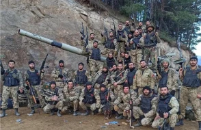 Şuşaya aparan döyüş yolu - DQ-nin tarixi missiyası 