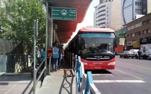 Tehranda ictimai nəqliyyat pulsuz olacaq