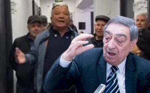 \"Tibbdə, elmdə belə şey yoxdur, bu, cahillikdir\" - Rəşid Mahmudov