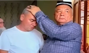 Özbək ekstrasens Azərbaycandan çıxarıldı