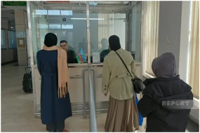 Bu gün İrandan daha 13 nəfər təxliyə olundu