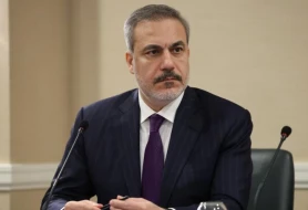 Xalılur Rahman Hakan Fidanla görüşəcək