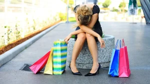 Çox alış-veriş edirsinizsə, psixoloji xəstəliyiniz ola bilər - Psixoloq açıqladı