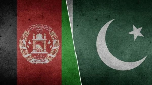 Əfqanıstan Pakistanın hücumu ilə bağlı açıqlama verdi