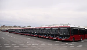 Bu müntəzəm marşrutun hərəkət sxemi dəyişdirilir