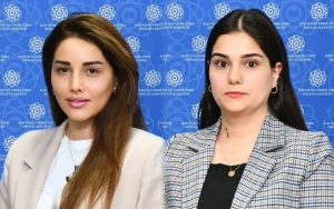 Onlar yeni vəzifəyə təyin edildi