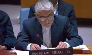 \"İran Hörmüz boğazını bağlamaq niyyətində deyil\"