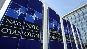 NATO-dan Türkiyəyə atılan 3-cü raketlə bağlı AÇIQLAMA