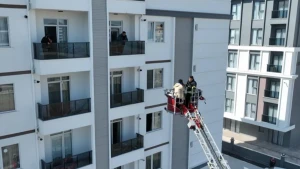 Türkiyədə güclü partlayış - Xəsarət alanlar var