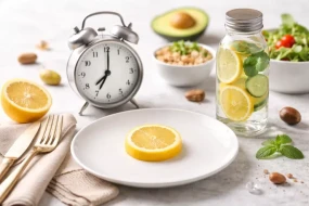 Niyə ac qalmaq faydalıdır?&nbsp;