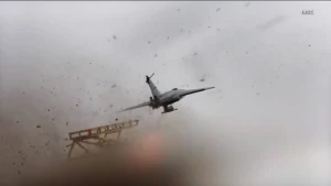 BƏƏ-nin İraqdakı konsulluğuna dron hücumu edilib