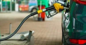 Bakıda yanacaqdoldurma məntəqəsi bağlandı