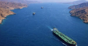 24 Hindistan gəmisindən 2-si Hörmüz boğazından keçib