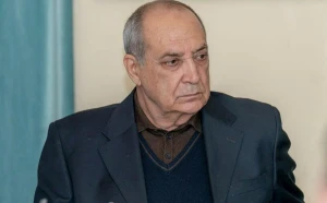 Rasim Balayevin son durumu AÇIQLANDI