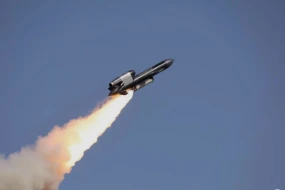 İran İsrailə qarşı “Sacil” raketindən istifadə etdi