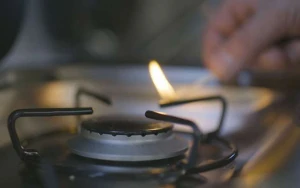 Bu ərazidə 760 abonent qazsız qaldı