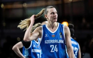 Millimiz ABŞ-yə qalib gəlib finala yüksəldi&nbsp;