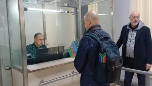 İrandan Azərbaycana daha 6 nəfər təxliyə olundu&nbsp;