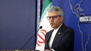 \"Biz heç bir qonşu ölkəyə hücum etmərik\" - İran rəsmisi