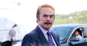 Orhan Gencebay xəstəxanaya yerləşdirildi