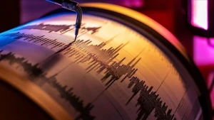 Aralıq dənizində güclü zəlzələ baş verdi