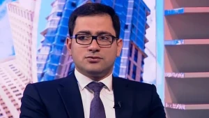 Fərman Qurbanlıya yüksək vəzifə verildi