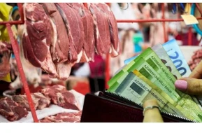 Bayramqabağı Bakıda ət bahalaşdı - VİDEO