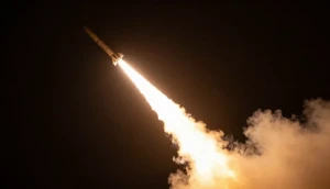 İsrail parlamenti üzərində İran raketi zərərsizləşdirilib