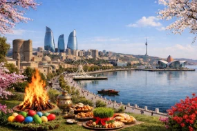 Bu həftə 11 günlük tətil başlayır