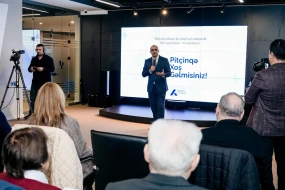 “Dövlət sifarişi ilə istehsal ediləcək film layihələri” müsabiqəsinin pitçinqi yekunlaşdı