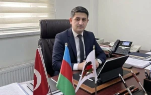 İsmayıl Nadirxanlı mətbuat katibi təyin olundu