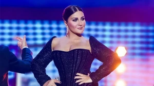 Sibel Can 11 yaş kiçik sevgilisini hədiyyələrə boğdu&nbsp;