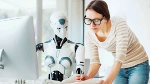 Süni intellekt indi də müdir oldu - İşçi axtarır