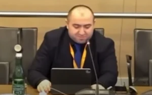 \"Molla\"nın ATƏT-in konfransında nə işi var? - VİDEO