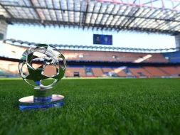 &nbsp;\"Çelsi\" PSJ-yə, \"Mançester Siti\" \"Real Madrid\"ə qarşı