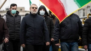 İsraildən İranın mühüm şəxsinə HÜCUM