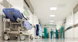 ŞOK: Bakıda 8-ci sinif şagirdi özünü 2-ci mərtəbədən atdı