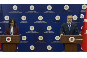 \"Yaxın Şərqdə müharibənin fəsadları beynəlxalq nizamı poza bilər\"