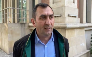 Vəkil Zabil Qəhrəmanovun həbs müddəti uzadıldı