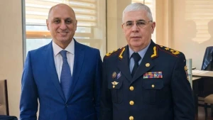 Əliməmməd Nuriyev DİN yanında İctimai Şuranın sədri seçildi&nbsp;