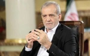 Pezeşkian onların ölümü ilə bağlı paylaşım etdi