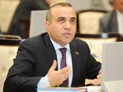 “Bunu edənlər cəzalandırılmalıdırlar” - Azay Quliyev
